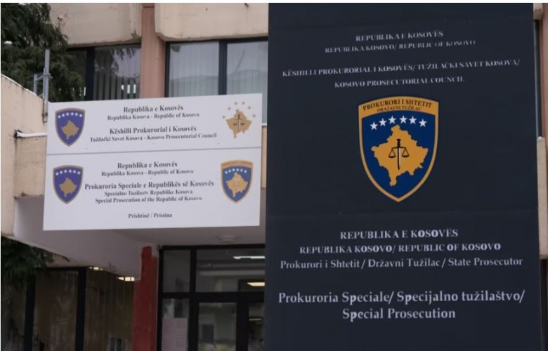 Arrestohet një polic për spiunazh