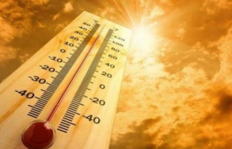 Moti sot i nxehtë, temperaturat deri në 38°C Moti sot i nxehtë, temperaturat deri në 38°C