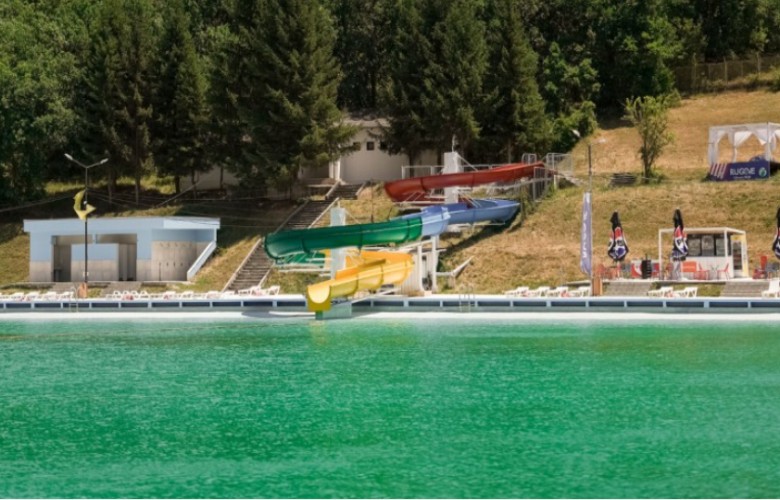 IKSHPK: Uji i Pishinës së Gërmisë nuk i plotëson standardet