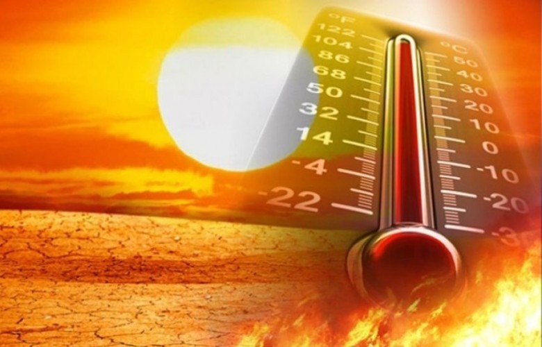 IKSHPK bën thirrje për kujdes nga temperaturat e larta IKSHPK bën thirrje për kujdes nga temperaturat e larta