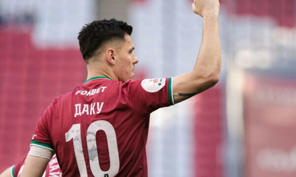 “Zeniti bëri mirë që s’e mori” – Agjenti i futbollit: Daku do të niste sherr në dhomat e zhveshjes