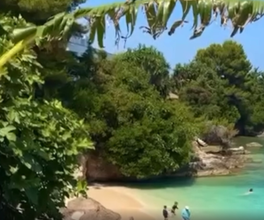 ‘La Luna Resort’ Ksamil – Aty ku ëndrra për pushime bëhet realitet!