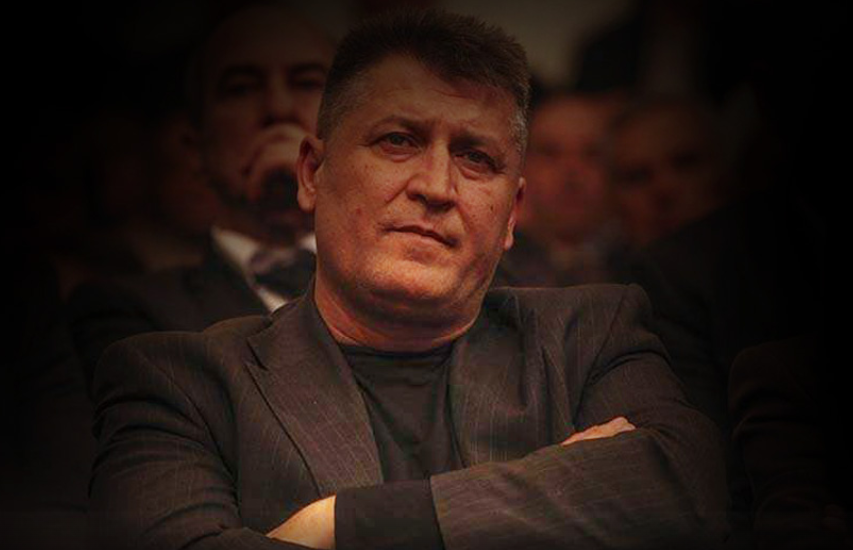 Berisha: Rrëzimi i mocionit të mbrojtjes së liderëve të UÇK-së tregon qëllimin djallëzor të Speciales