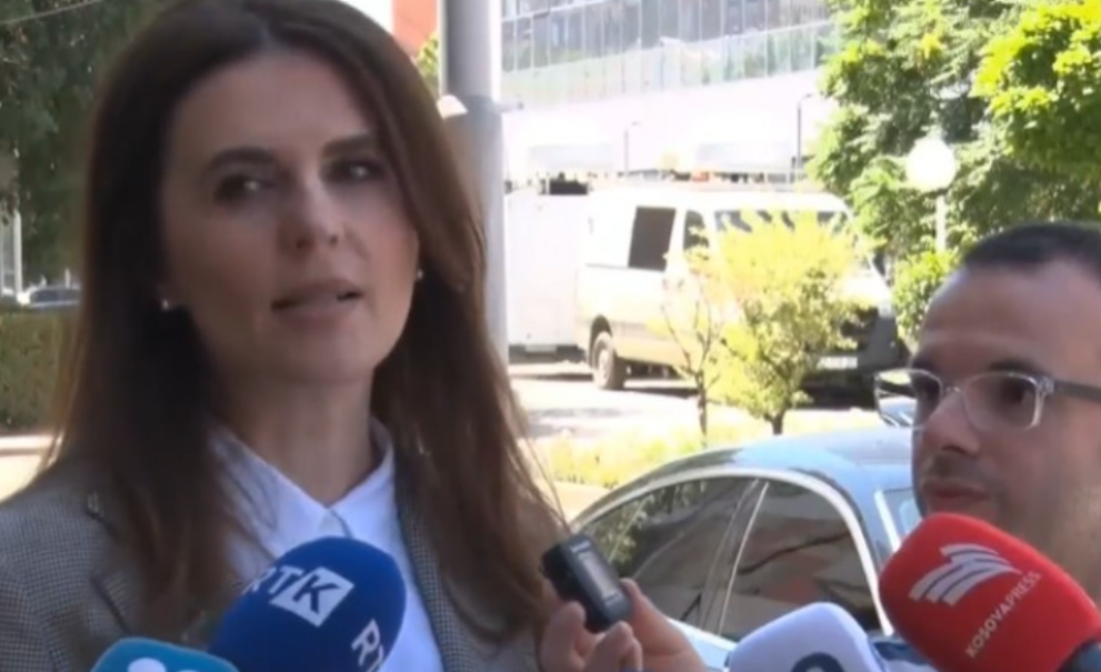 Çitaku akuzon VV-në: Përpjekje e vetëdijshme për sabotim të institucioneve