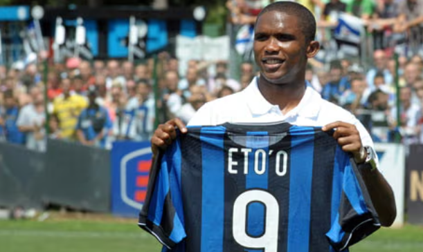 16 vite nga shkëmbimi Ibro-Eto’o: ‘Marrëveshja më e mirë në histori’