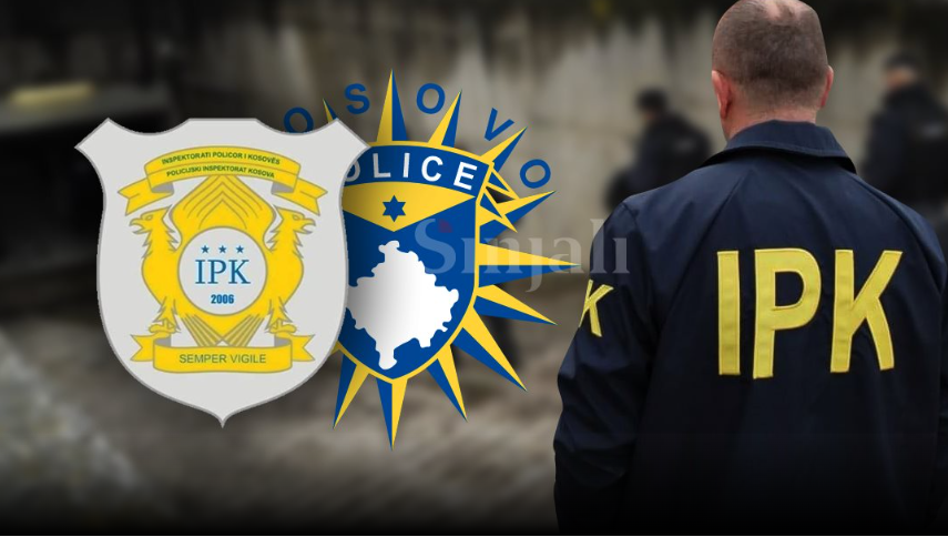 Këta janë 5 policët e suspenduar për rastin e 27-vjeçarit në Lipjan