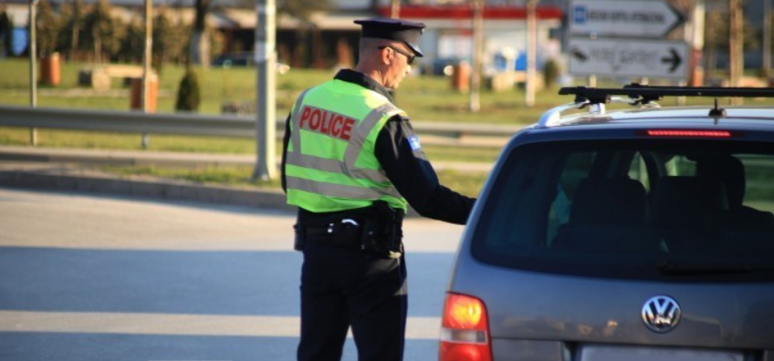 47 aksidente trafiku në 24 orët e fundit në Kosovë