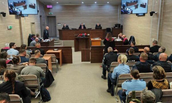 Dështon seanca për Banjskën, nuk paraqitet dëshmitari anonim