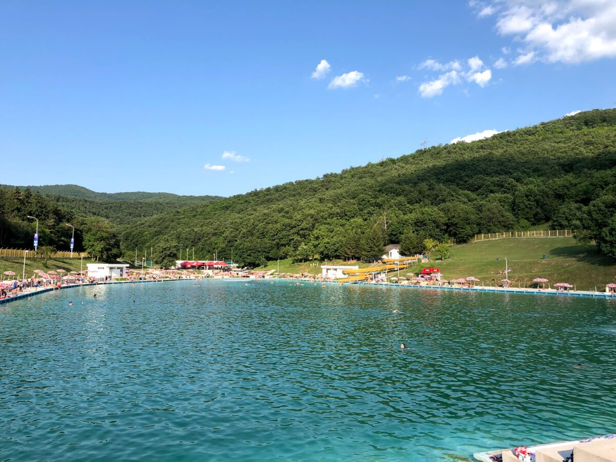 Mbyllet pishina e Gërmisë, kjo është arsyeja