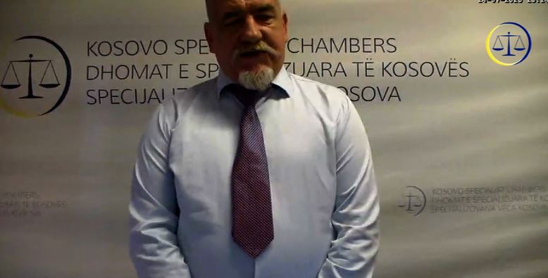 Apeli ia ul dënimin Pjetër Shalës nga 18 në 13 vjet burgim