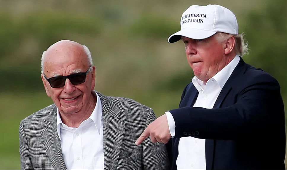 Trump padit “Wall Street Journal”, kërkon 10 mld dollarë për publikimin e kartolinës në rastin “Epstein”