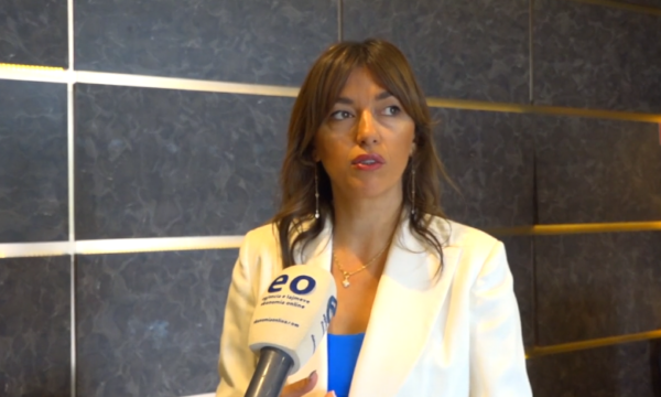 A ka marrëveshje me Limajn? – Flet Albulena Haxhiu