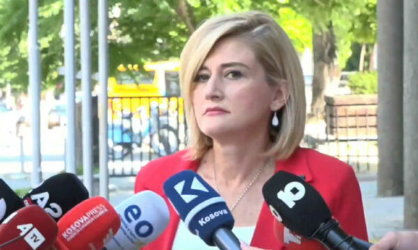 Kusari- Lila: Një nga pasojat e moskonstituimit të kuvendit deri më 26 korrik mund të jetë marrja e mandateve