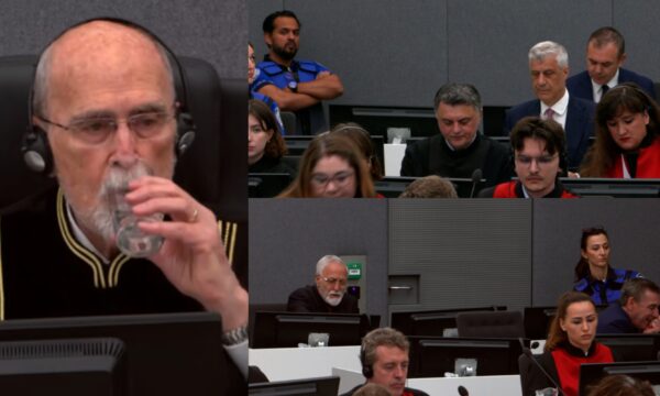 Pa shumë fjalë – si e arsyetoi Specialja rrëzimin e mocionit të mbrojtjes së ish-krerëve të UÇK-së