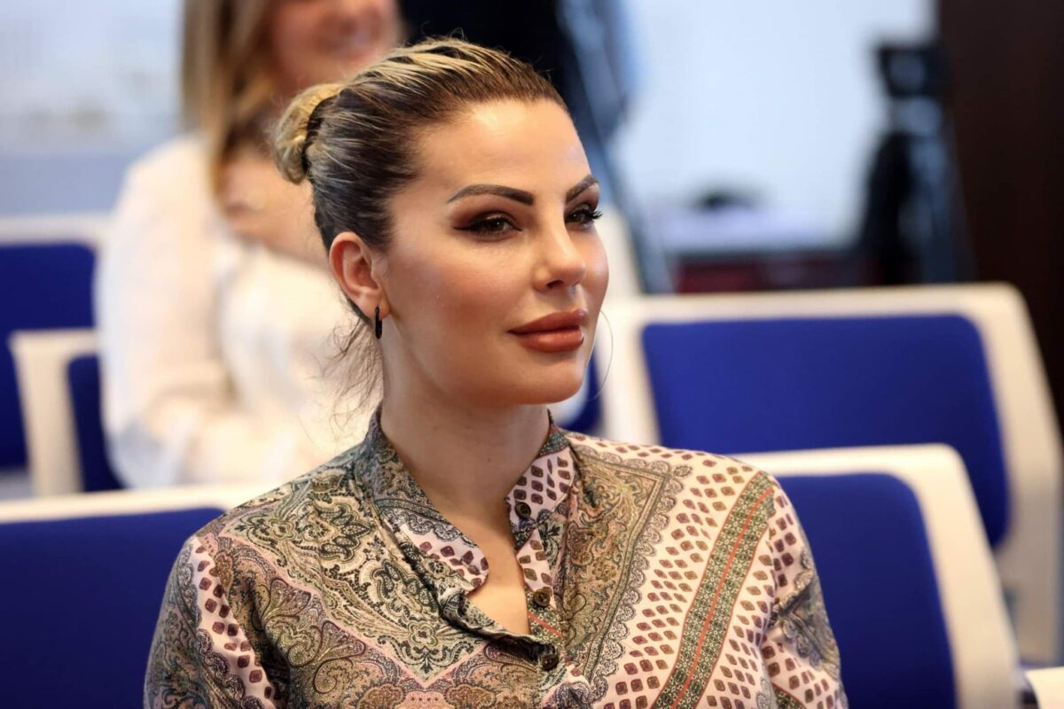 Bllokada në Kuvend, Balje: Faji shkon me fuqi, më i fuqishmi është përgjegjësi