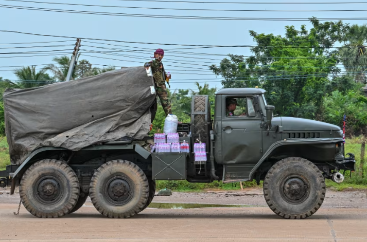 Përleshjet vdekjeprurëse- Tajlanda dhe Kamboxhia takohen sot për bisedime në Malajzi