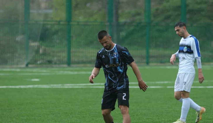 Endrit Bytyqi largohet nga Fusha Kosova, gati për aventurën e re