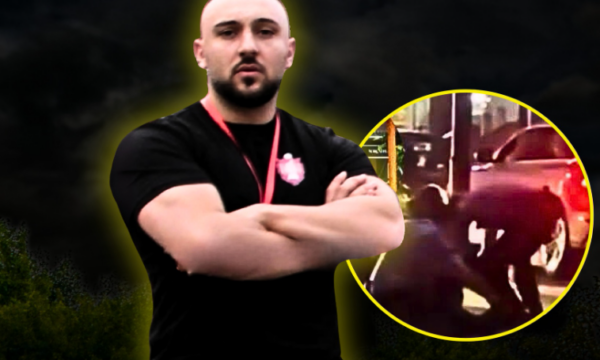 Policia me version të ri për rastin e Agon Zejnullahut: Iu vërsul policëve, tentoi të ikte – nuk e adresojnë përdorimin e forcës së tepruar