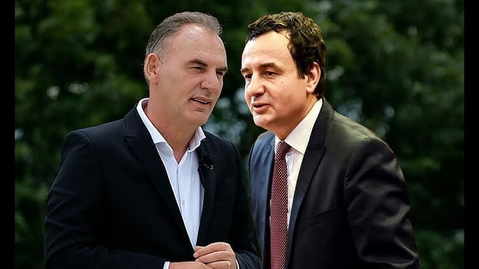 Detaje nga takimi Kurti-Limaj: “S’u fol hiç për kryeparlamentarin, pritet një takim tjetër final”