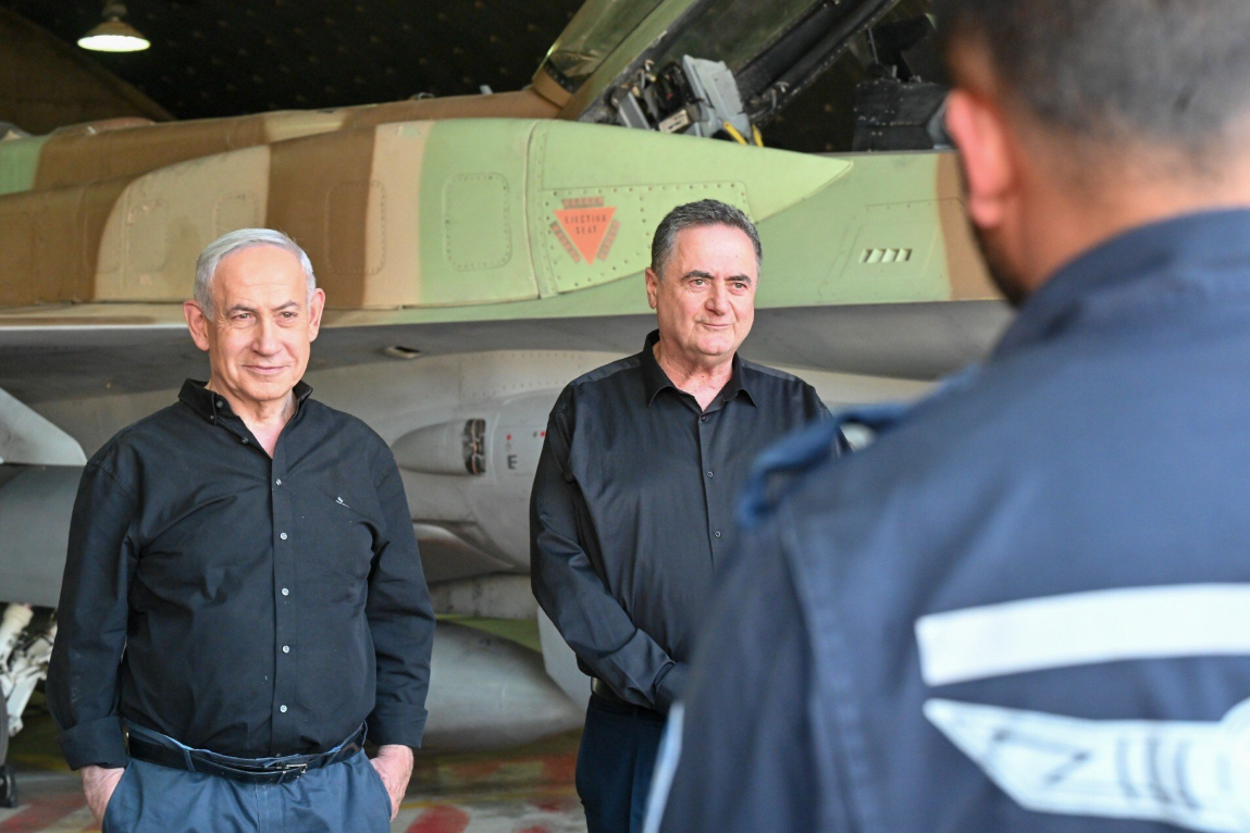 ‘Nuk lejon ndihmat të hyjnë në Gazë’-Netanyahu: OKB po gënjen për Izraelin ‘Nuk lejon ndihmat të hyjnë në Gazë’-Netanyahu: OKB po gënjen për Izraelin