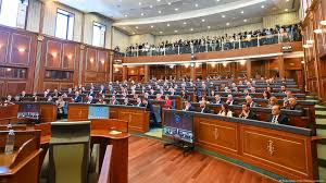 Sot përpjekja e 52-të për konstituimin e Kuvendit të Kosovës