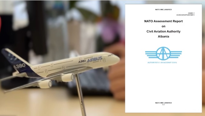 Rama: Hap i rëndësishëm, NATO certifikon Aviacionin Civil Shqiptar për vlefshmërinë ajrore