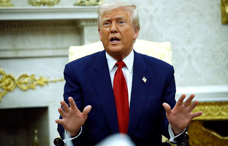 SHBA synon vendosjen e tarifave prej 25% për mallrat nga India