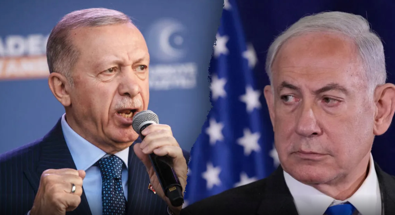 Financial Times: Izraeli dhe Turqia rrezikojnë të shkojnë drejt përplasjes