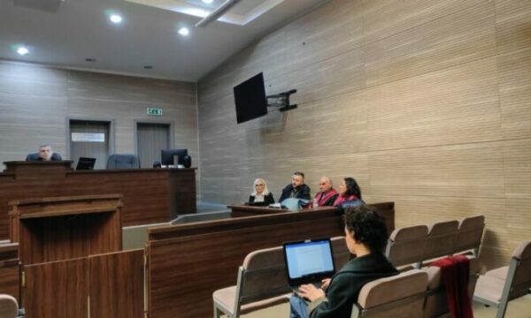 Sot shpallet aktgjykimi ndaj Ivica Rajkoviq e Dragan Deniq për dhunim gjatë luftës