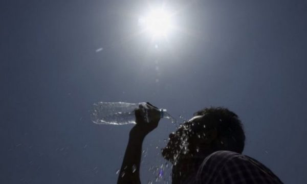 Temperaturat përvëluese, IKShPK bën thirrje për kujdes