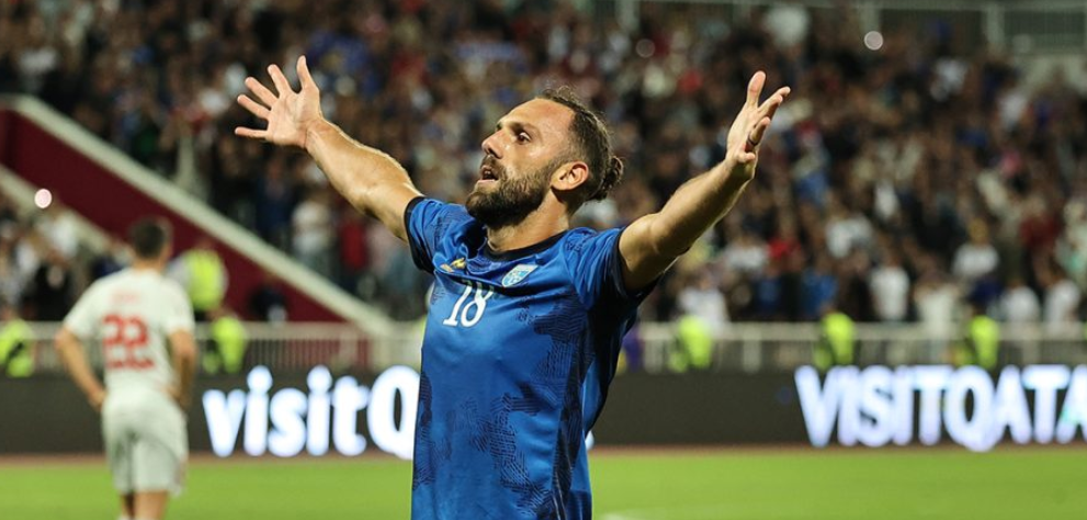 Muriqi: Fal FFK-së dhe presidentit Agim Ademi, sistemi i punës tash në kombëtare është shumë më ndryshe dhe shumë më i mirë