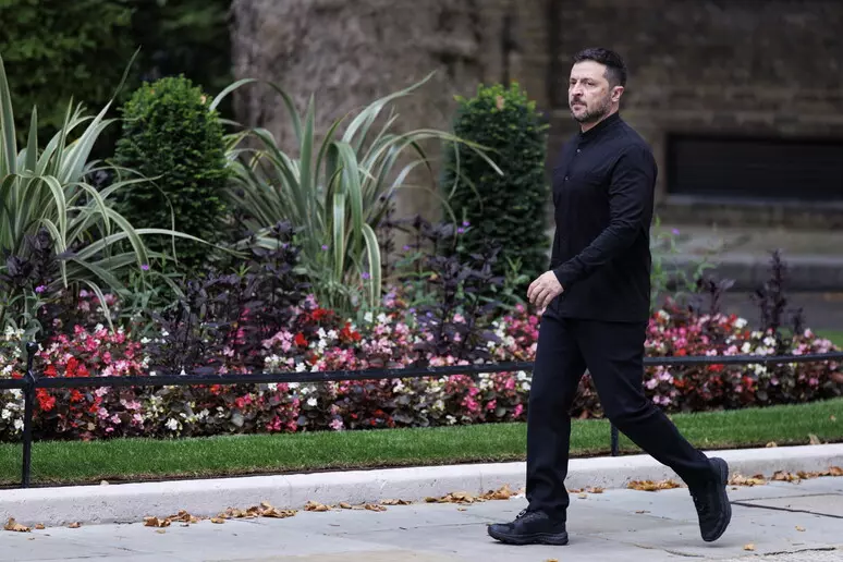 Zelensky: Refuzimi i Moskës për armëpushim ndërlikon situatën