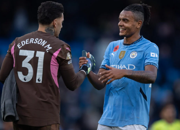 Galatasaray synon dyshen e Manchester City-t