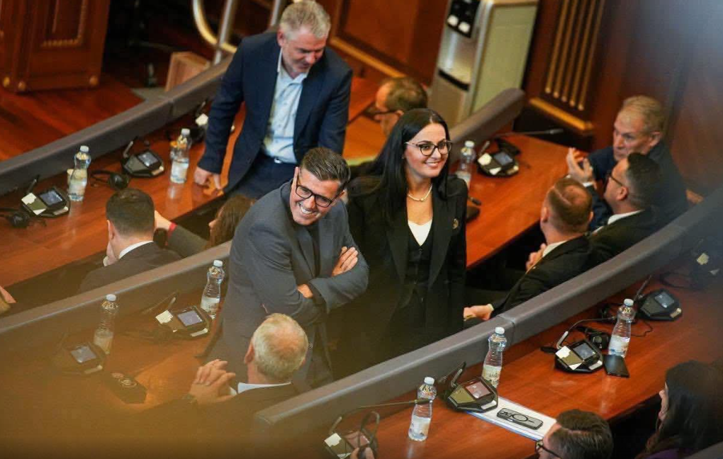 Haziri për konstituimin e Kuvendit: Më rëndësi që agjenda e fshehur po ecën