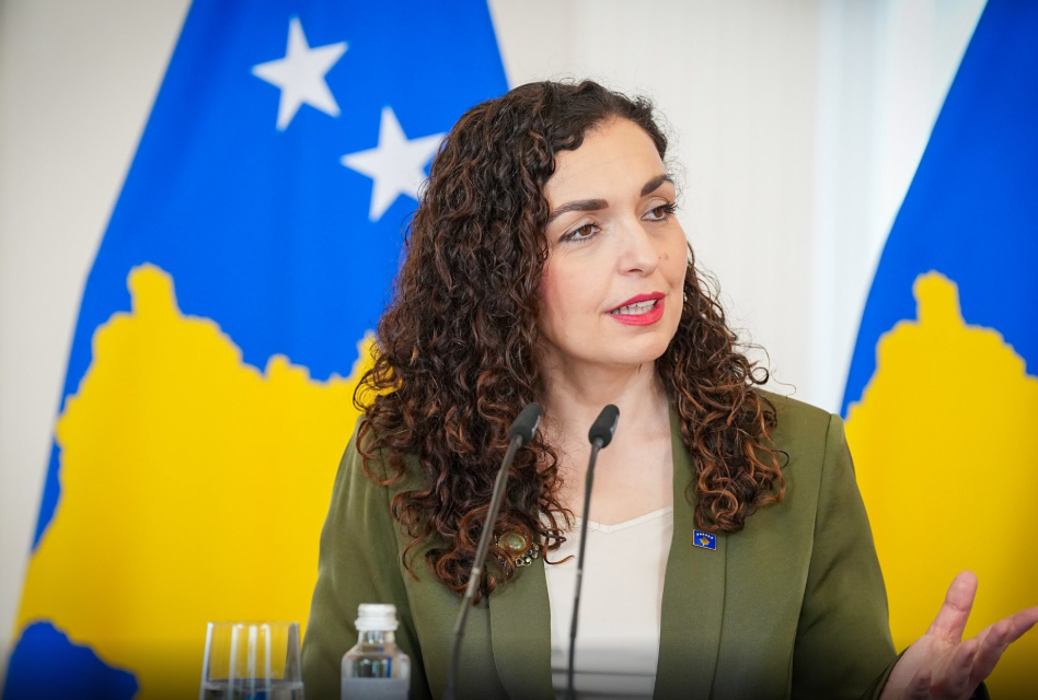 Osmani: Kosova, e gatshme t’i bashkohet BE-së