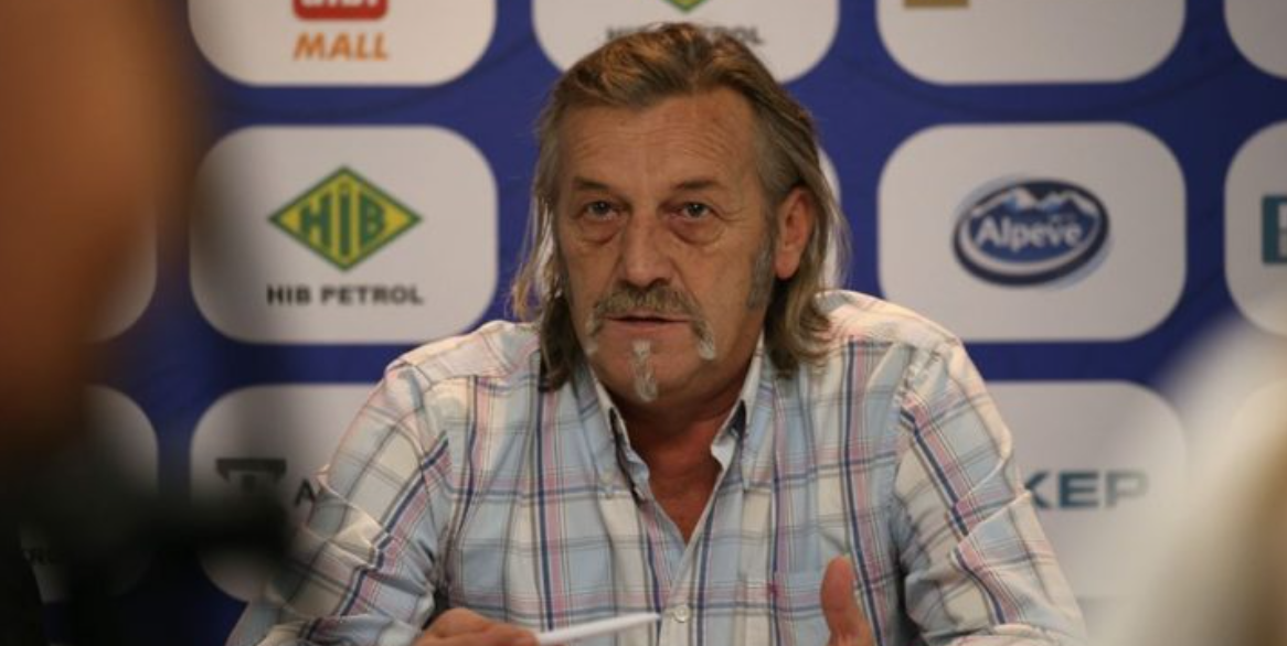 Tovërlani zbardh listën e Dardanëve të rinj për sfidat e shtatorit