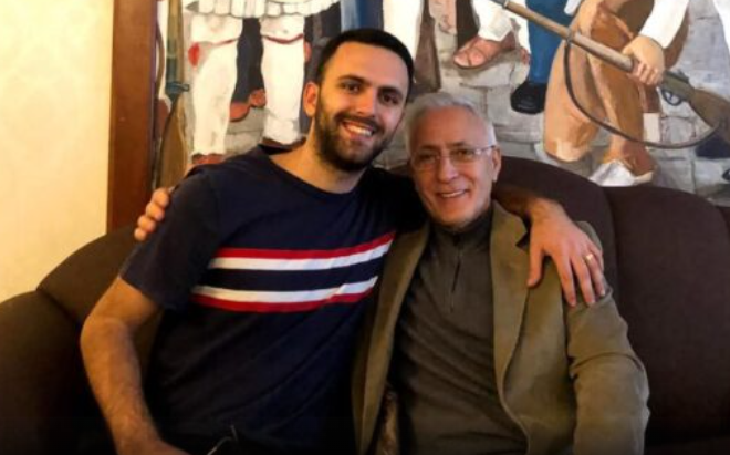 Djali i Jakup Krasniqit thirrje për protestë: “Jo për individë, por për luftën e drejtë të UÇK-së”