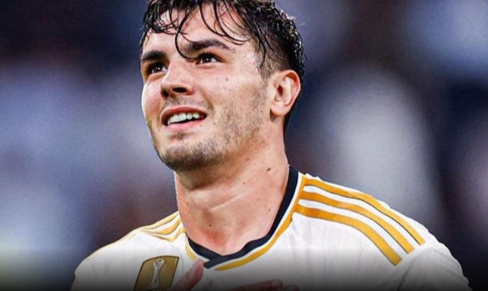 Një ofertë zyrtare te Real Madridi për Brahim Diazin, e ardhmja e mesfushorit vendoset javën e ardhshme