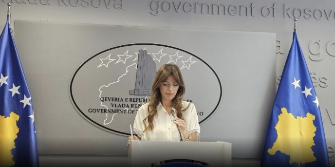 Haxhiu: Laban dyshohet se është një nga bashkëpunëtorët e BIA-s