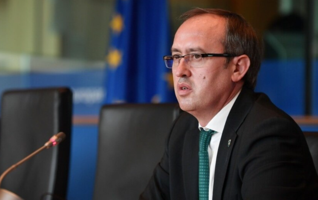 Hoti: Masat ndëshkuese të BE-së i kanë kushtuar Kosovës mbi 613 milionë euro