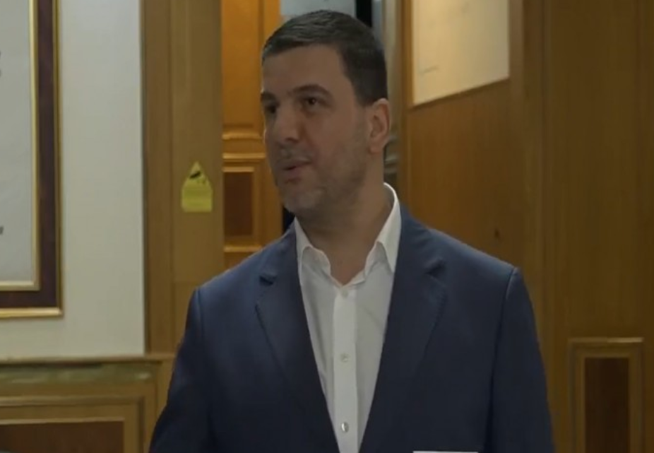 Krasniqi: Kjo është përtej talljes me shtetin
