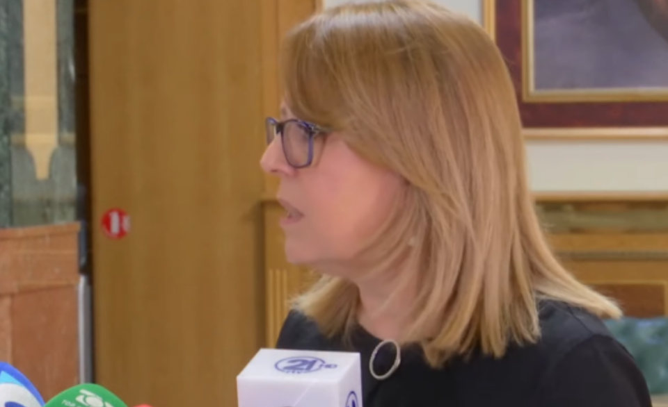 Bajrami: Me 8 prill u dakorduam që nënkryetarët votohen në pako, s’morëm pjesë në votim se nuk u respektua rendi i ditës