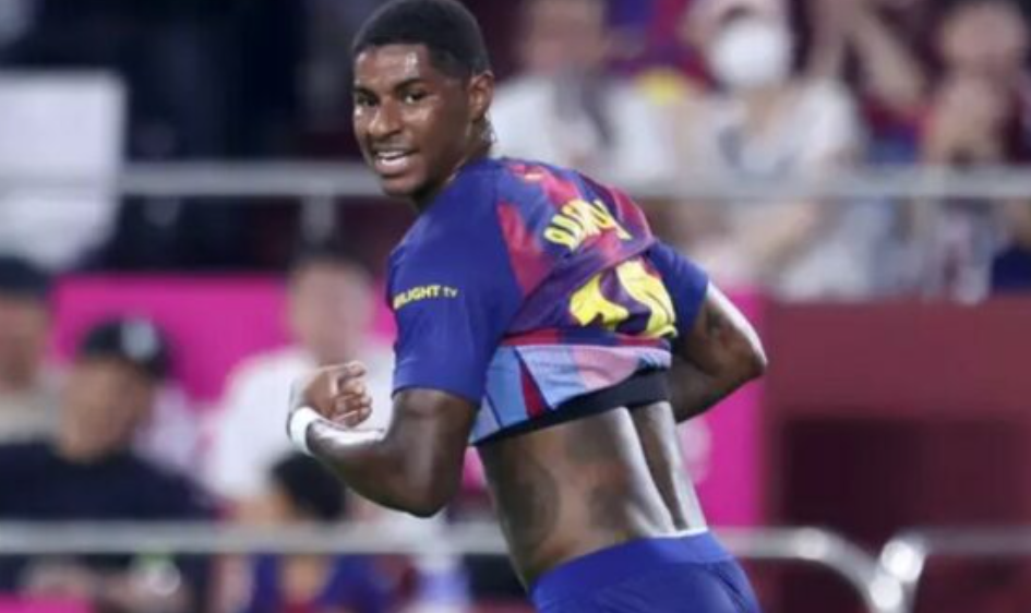 Barcelona synon shitjen e lojtarit për 30 milionë euro, që ta regjistrojë Rashfordin