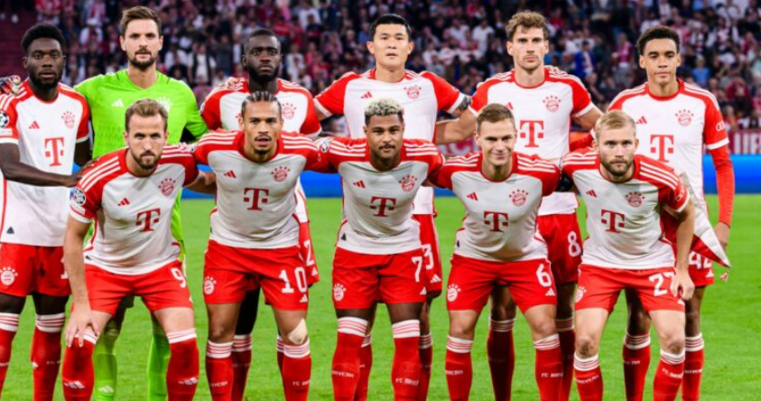 Lojtari i Bayern Munichut njofton për vdekjen e djalit të tij pas një sëmundje të rëndë