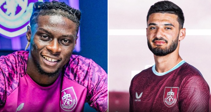 Chelsea përfiton 45 milionë funta nga shitja e Brojës dhe Ugochukwut