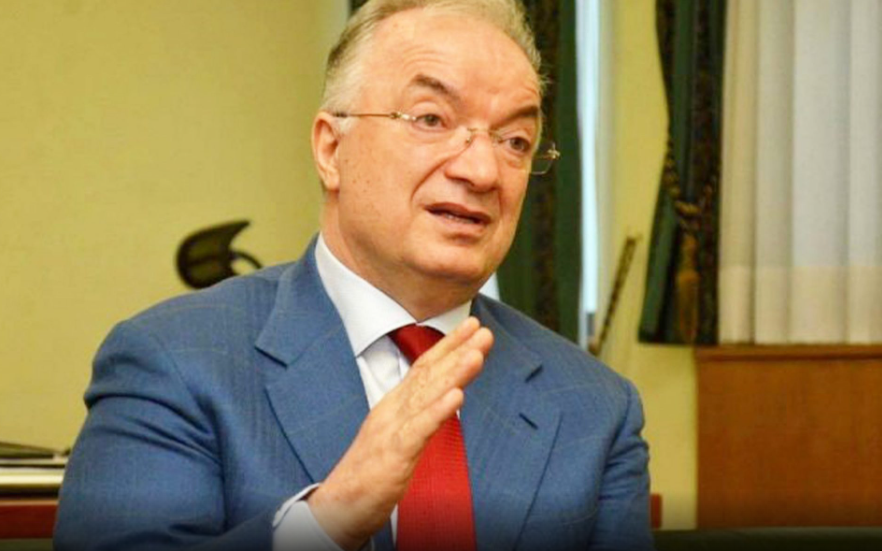 Kriza institucionale nuk lidhet me kryetarin e Kuvendit, por me koalicionin për presidentin