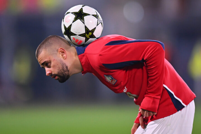 Zhegrova arrin marrëveshje me Marseille, ‘harron’ Juven