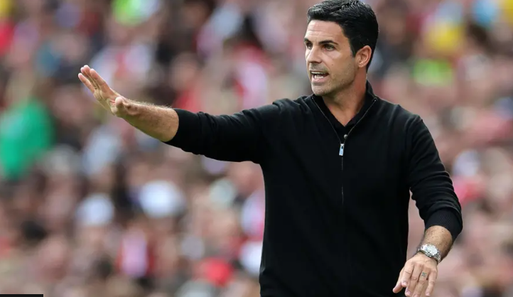 Arteta i bindur: “Këtë sezon do të fitojmë një trofe”