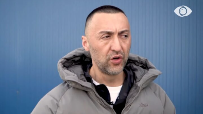 Pas deklaratave që bëri në TikTok, G Banit i anulohet koncerti në Drenas