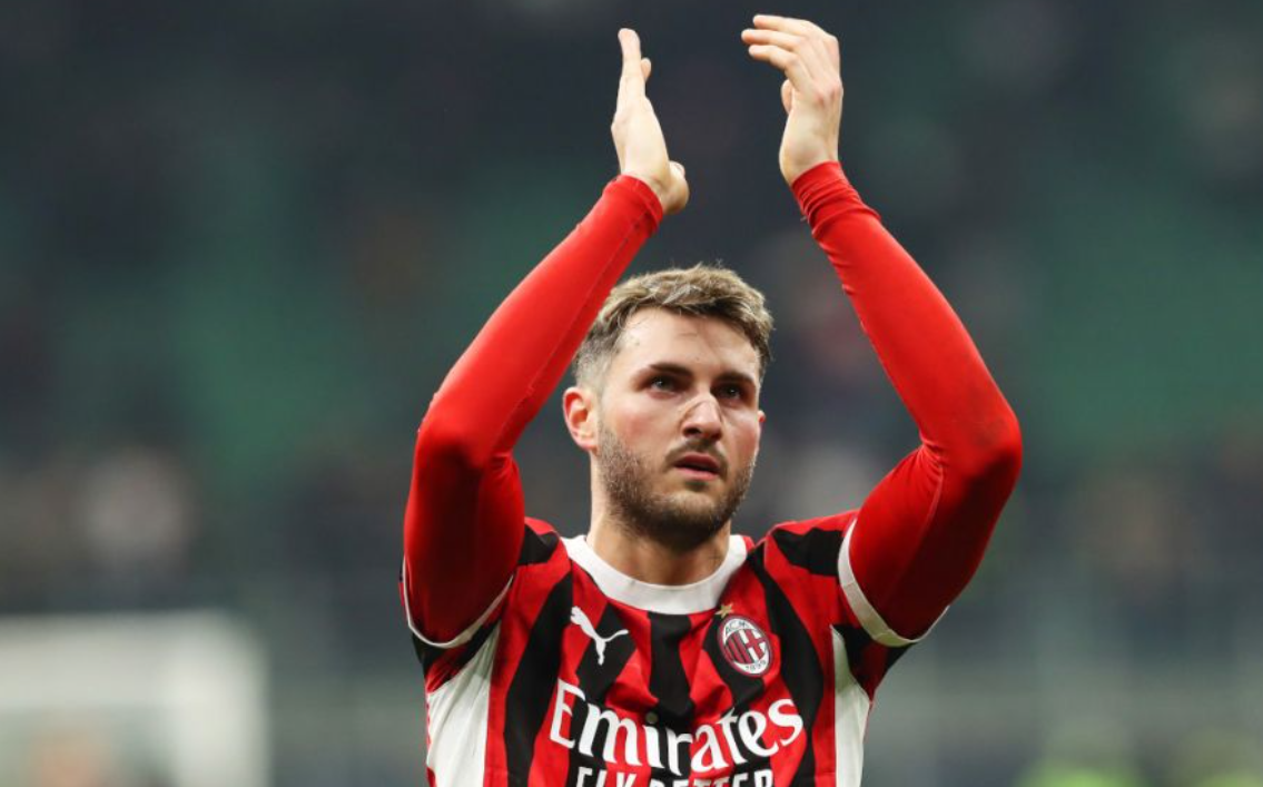 Gimenez qetëson fansat e Milanit: Nuk largohem nga ‘San Siro’